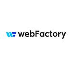 webFactory logo
