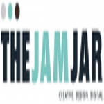The Jam Jar logo