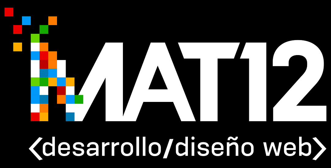MAT12.com cover