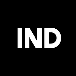 INDUSTRIA BRANDING logo