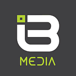 i3 Media Group logo