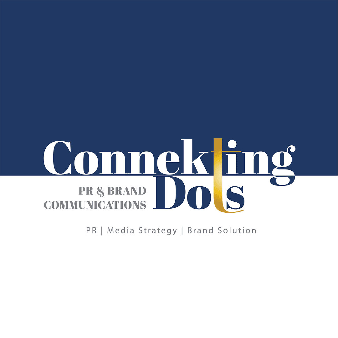 Connekting Dots India cover