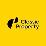 Classic Property logo