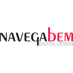 Navega Bem Web Design logo