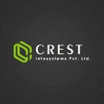 CREST Infosystems Pvt Ltd
