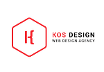 KOS Design logo
