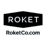 ROKET logo