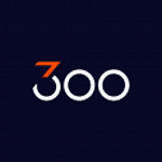 300.codes logo