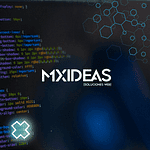 MXideas logo