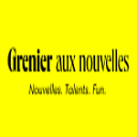 Grenier logo