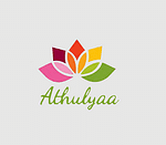 Athulyaa logo