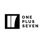 One Plus Seven | Global Creative Agency