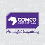 COMCO Southeast Asia logo
