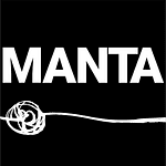 Agencia Manta logo