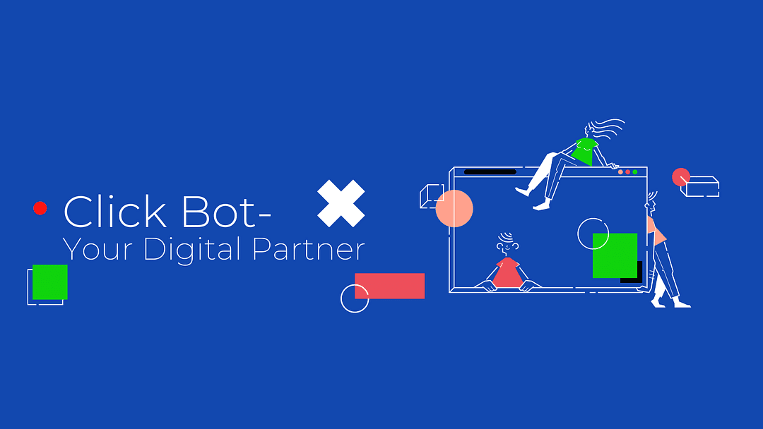 Click Bot cover