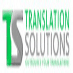 Translation Solutions logo