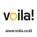 Voila Indonesia logo