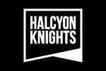 halcyonknights logo