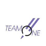 Team One Advertising logo