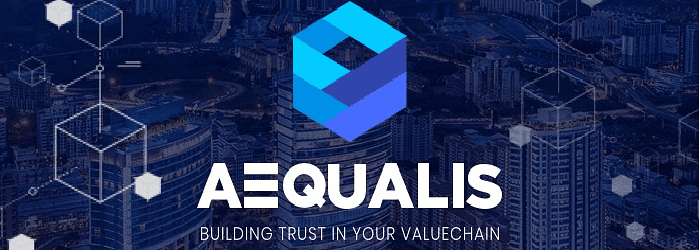 Aequalis Software Solutions Pvt Ltd cover