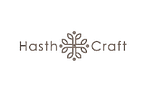 HasthCraft logo