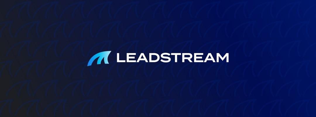 LeadStream cover