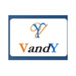 VandY logo