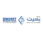 Bakheet Company