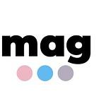 MAG Agency logo