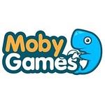 MobyGames logo
