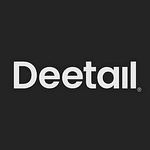Deetail logo