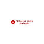 Pinterest Video Downloader logo