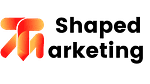 T-Shaped Marketing logo