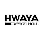 Hwaya Design Hall logo