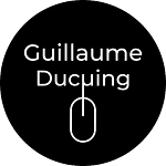 Guillaume Ducuing logo