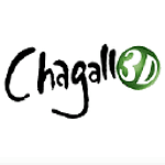 Chagall 3D Advertising Pte Ltd