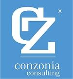 ConZonia logo