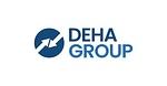 DeHa Group logo