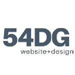 54 Design Group logo