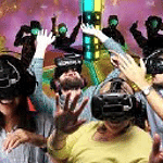 Entermission VR - Escape Room Franchise