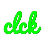 CLCK Web Design & SEO logo