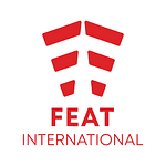 Feat International logo