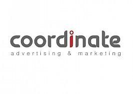 Coordinate Advertising & Marketing cover