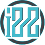 i22 Digital Agency logo