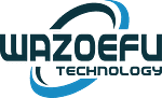 Wazoefu Technology logo