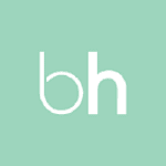 BrandHeart Digital Marketing logo