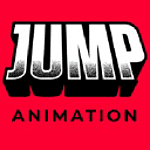 Jump Animation Studio logo