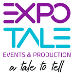 expotale for event management logo