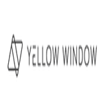 Yellow Window logo