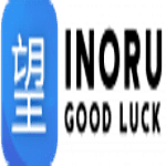 INORU Good Luck logo